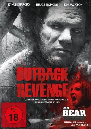 Outback Revenge - Sleeper (2012)