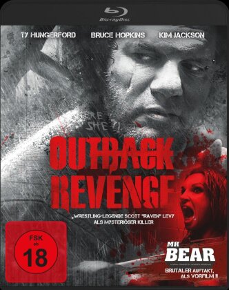 Outback Revenge - Sleeper (2012)