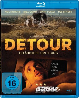 Detour - Gefährliche Umleitung (2013)