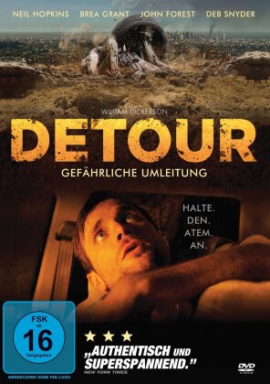 Detour - Gefährliche Umleitung (2013)