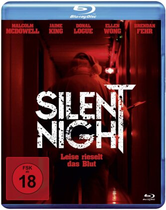 Silent Night - Leise rieselt das Blut (2012)