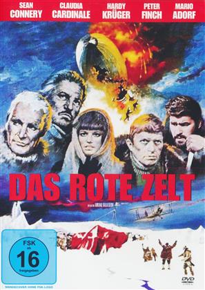 Das rote Zelt (1969)