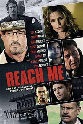 Reach Me (2014)
