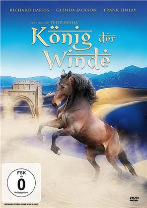 König der Winde - King of the Wind (1990)