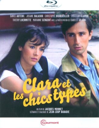 Clara et les chics types (1981) (Collection Gaumont Découverte)