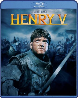 Henry 5 (1989)