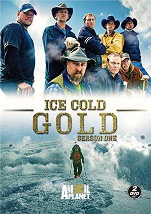 Ice Cold Gold - Season 1 (2 DVDs)