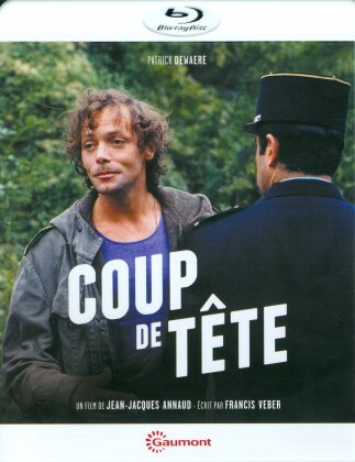 Coup de tête (1979) (Collection Gaumont Découverte)