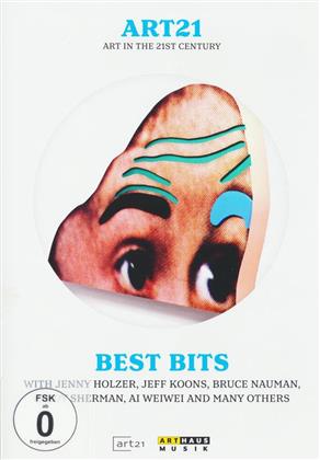 Art21 - Art in the 21st Century - Best Bits (Arthaus Musik)