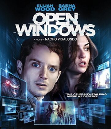 Open Windows (2014)