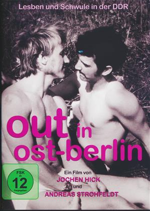 Out in Ost-Berlin - Lesben und Schwule in der DDR (2013)