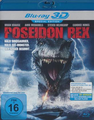 Poseidon Rex (2013)