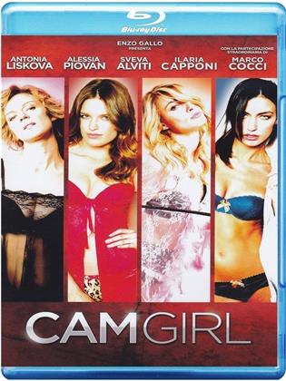 Cam Girl (2014)