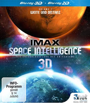 IMAX - Space Intelligence - Vol. 1