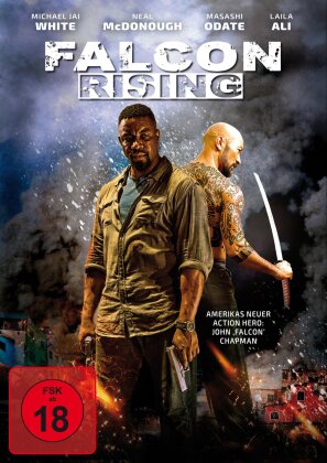 Falcon Rising (2014)