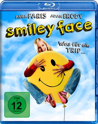 Smiley Face - Was für ein Trip (2007)