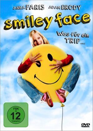 Smiley Face - Was für ein Trip (2007)