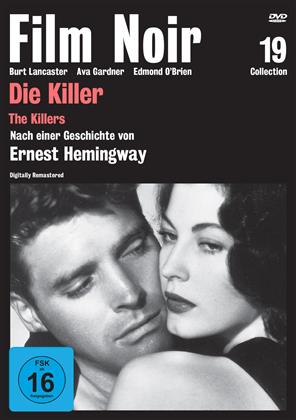 Die Killer - (Film Noir Collection 19) (1946)
