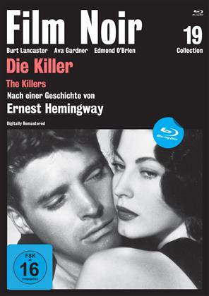 Die Killer - (Film Noir Collection 19) (1946) (n/b)