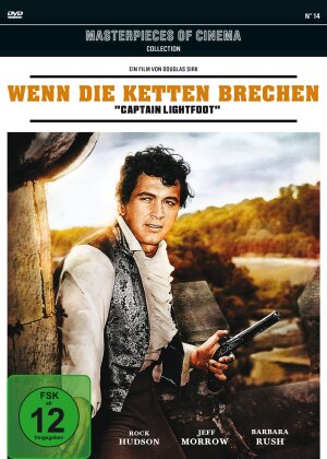 Wenn die Ketten brechen (1955) (Masterpieces of Cinema)
