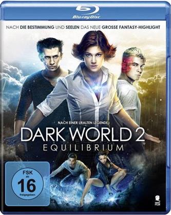Dark World 2 - Equilibrium (2014)
