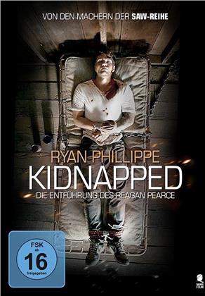 Kidnapped - Die Entführung des Reagan Pearce (2014)
