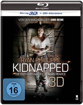 Kidnapped - Die Entführung des Reagan Pearce (2014)