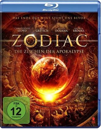 Zodiac - Die Zeichen der Apokalypse (2014)