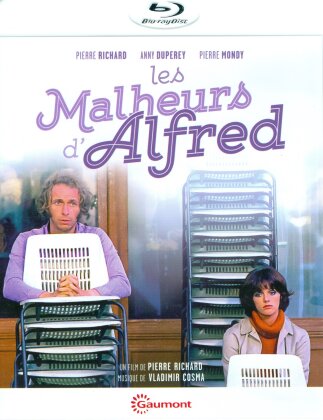 Les Malheurs d'Alfred (1972) (Collection Gaumont Découverte)