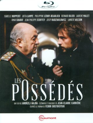 Les possédés (1988) (Collection Gaumont Découverte)