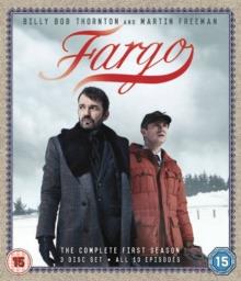 Fargo - Season 1 (3 Blu-rays)