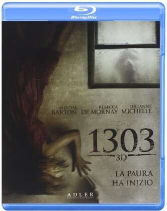 1303 - La paura ha inizio (2012)