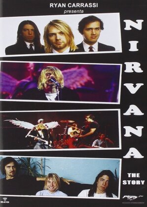 Nirvana - The Story (Inofficial)