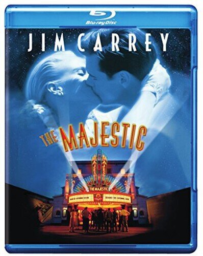 The Majestic (2001)