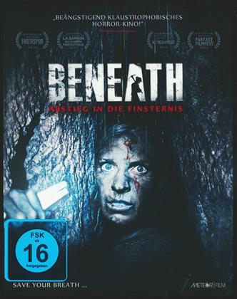 Beneath - Abstieg in die Finsternis (2014)