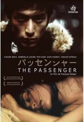 The Passenger (2005)
