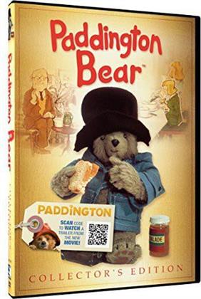 Paddington Bear (Édition Collector, 3 DVD)