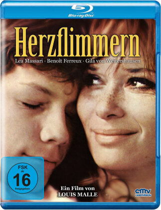 Herzflimmern (1971)