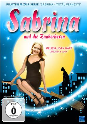 Sabrina und die Zauberhexen (1996)