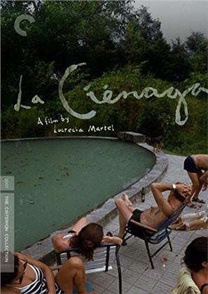 La Ciénaga (2001) (Criterion Collection)