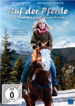 Ruf der Pferde - Ein Mädchen folgt seinem Herzen (2012)