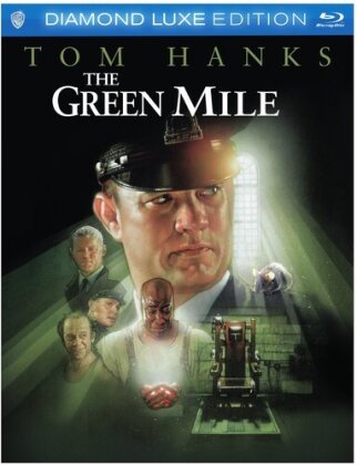 The Green Mile - (15th Anniversary Edition, 2 Discs) (1999)