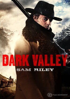 Dark Valley - Dark Valley / (Sub) (2014)
