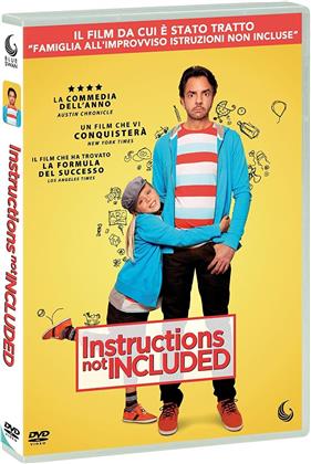 Instructions not Included (2013)