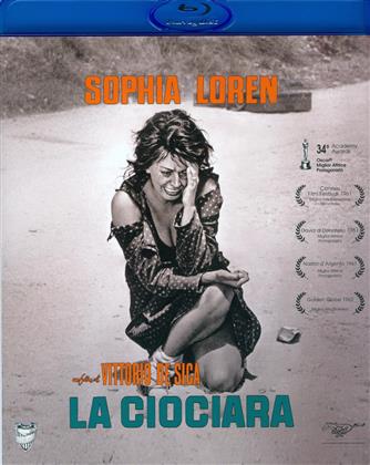 La ciociara (1960) (b/w)
