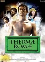 Thermae Romae - Terumae romae (2012)