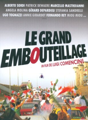 Le grand embouteillage (1979)