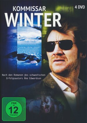 Kommissar Winter (4 DVDs)