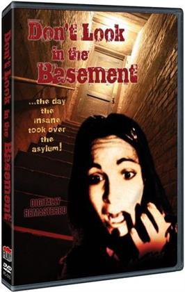 Don't Look in the Basement (1973) (Version Remasterisée)