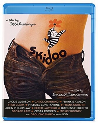 Skidoo (1968)